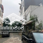 Phù hợp nhất khu b yên nghĩa dt 50 m2 chính chủ - sổ cất két