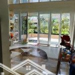 Cho thuê biệt thự thương mại ngân long liền kề quận 7
