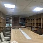 Cho thuê nhà mặt tiền 3 tháng 2 7 tầng siêu víp
