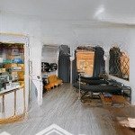 Cho thuê nhà cấp 4 sạch sẽ chỉ việc vào kinh doanh, mặt tiền đường nguyễn ái quốc, gần bệnh viện 7b