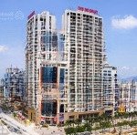 Bql chính chủ cho thuê văn phòng tòa nhà sun square lê đức thọ diện tích 150m2 200m2 250m2 370m2