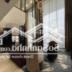 Siêu phẩm duplex new skyline văn quán - 336,7m (4n - 3 wc) - sân vườn 69.5m2 - sẵn sổ - giá 18 tỷ.