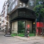 Bán nhà phố linh lang - khu vip - trung tâm ba đình, ô tô đỗ cửa, 58m2x 4tầng, giá 18,3tỷ