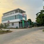 Lô đất đẹp đường ô.tô 7 chỗ sát ql22 500m shr 140m2 chỉ 450tr