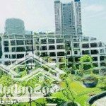 Bán shophouse 112m2 tại romantic park tây hồ tây, giá cực chất 4x tỷ vnd