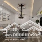 Cho thuê căn hộ sửa đẹp chung cư t&t 120 định công, 50m, 1pn, chỉ 10tr, mtg