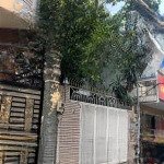 Bán gấp nhà hxh 2 mặt tiền trước + sau đường phạm văn hai p.3 ( 5,2mx23m) 3 tầng ,giá :17.8 tỷ tl