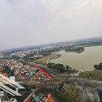 Bán biệt thự 189m2 tại khu đô thị thành phố giao lưu, phạm văn đồng, cổ nhuế 1, bắc từ liêm 56 tỷ