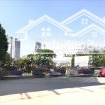 Bán nhà 7 tầng thang máy dương nội, giáp eone mall, mặt đường 4 làn xe, vỉa hè 5m, kinh doanh