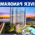 Cho thuê căn hộ panorama (55m,2pn,9.5tr);(64m, 2pn, 10.5tr);(90m, 3pn, 13tr). thu trúc