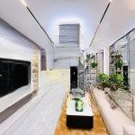 Bán gấp nhà riêng 3pn, 3wc, 30m2 giá cực chất tại trần thái tông, cầu giấy, hà nội