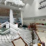 Vị trí đẹp. mặt tiền kd lê văn sỹ p11 phú nhuận, 4,5 x 18,5m, cn 70m2 - 4 lầu - hđt 70tr/th - 32 tỷ