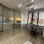 Căn hộ mặt phố 65m2, 4,2 tỷ, tại thanh nhàn gần công viên, dễ cho thuê, tiện ích