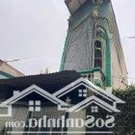 Bán nhà riêng tại khu dân cư phân lô tập thể viện khoa học nông nghiệp vĩnh quỳnh, 7,4 tỷ, 50m2