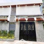 Cần bán nhà đẹp phường tân kiểng. 5.38 tỷ