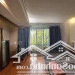 Phân lô hai mặt tiền phố ngụy như kon tum 55m2* 5 tầng vị trí kinh doanh ô tô tránh chỉ 17.8 tỷ