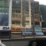 Siêu phẩm cực kỳ hiếm trên thị trường, chính chủ bán nhà mặt tiền đường lý thường kiệt (9.3x27m)