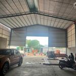 Cho thuê xưởng tại tân uyên – bình dương | diện tích 15.000m² | pccc tự động – đầy đủ công trình phụ trợ