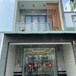 Nhà đẹp mặt tiền trần hoàng na cho thuê lâu dài