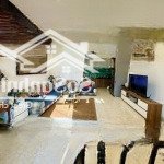 Nhà ttq hoàng mai - ngõ nông - diện tích 50m2 - nhà xây mới - full nội thất - an ninh tốt