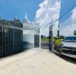Nhà phố cao cấp 1 trệt 1lầu 2pn