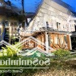 Bán biệt thự flamingo đại lải sổ đỏ lâu dài 180m2 giá 10.3 tỷ full nội thất