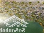 Sở hữu căn hộ giá siêu rẻ tại vinhome đan phượng