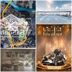 đếm ngược 5 ngày -triển khai đợt 1 the gió riverside - liền kề thủ đức, giá chỉ từ 40 triệu/m2