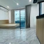 Hiếm..! bán tòa chung cư mini 3 thoáng, 7 tầng 16pkk tại đình thôn,mỹ đình. giá 14.7 tỷ. dt 80tr/th