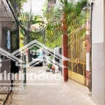 Bùi đình túy-hiếm - hẻm xe hơi - 2 bước ra mặt tiền - 40m2- 4 tầng btct - sổ a4 đẹp - chỉ 6.7 tỷ