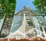 Bán căn biệt thự góc đẹp nhất, to nhất dự án the zei - hd mon mỹ đình 0906248669