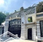 [hot] bán biệt thự cao cấp võ trường toản - kề q2, masteri & lumiere đẳng cấp - 10x20m - giá: 43 tỷ