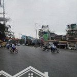 Bán nhà 2 tầng mặt đường trường chinh-272m2- vị trí sầm uất gần chợ sắt- nở hậu- giá tốt