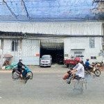 Bán đất lớn, giá tốt - gần ga metro trường chinh - 326m2, ngang gần 9m, hxh tránh - chỉ 30 tỷ