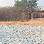 Bán đất mặt tiền đường bàu năng - chà là 228m2, tại xã bàu năng, dương minh châu, tây ninh