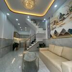 Chính chủ bán nhà riêng 3 tầng (3,3 x9m) nguyên căn quận bình tân, shr công chứng trong ngày