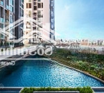 Cho thuê cc feliz en vista, 23 triệu, 78m2, 2pn, 2wc, full nội thất, thạnh mỹ lợi, q2, hcm