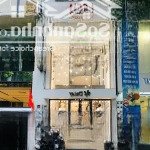 Hot. cho thuê mặt bằng kinh doanh phố tô hiệu. 230m2 siêu rộng gần vị trí ngay ngã tư đắc địa