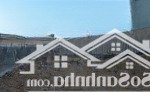 Cho thuê mặt bằng mặt tiền đường lê hồng phong vị trí đẹp, kinh doanh sầm uất