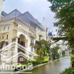 Bán biệt thự đơn lập the zei - lê đức thọ. cam kết thông tin chuẩn, giá chính xác 0906248669