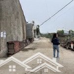 Cực hiếm bán 64m2 đất hướng xá quất động, ô tô đỗ cửa, sát ql1a