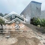 Chính chủ cần bán ô đất đẹp ở xã trạch mỹ lộc