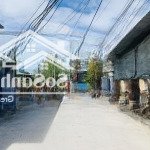 Bán gấp lô đất thổ cư, đường ô tô giá chỉ 8,2tr/m2 gần cây xăng hoà thuận, cam nghĩa