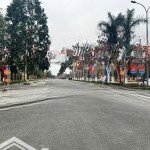 Bán 83m2 đất tại khu cán bộ huyện gia bình, giá 3.850tỷ. khu dân trí cao, yên tĩnh, đường rộng