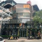 Siêu đẹp. cho thuê mặt bằng kinh doanh tây hồ, mặt tiền 10m view nhìn thẳng hồ tây cực hot