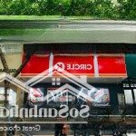 Hot. mặt bằng kinh doanh phố trung hòa diện tích trên 100m2 x 4 tầng cực rộng. phù hợp mọi mô hình