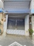 Nhà đất - 4,2x15,55 - 6,7 tỷ - p.13, q.6