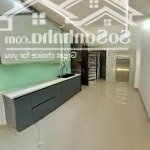 Cực hiếm - ở hay cho thuê đều phù hợp, nhà hoàng quốc việt, 38m, 7t, thang máy - 7tỷ9