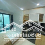 Chdv mới dương quảng hàm, ngõ rộng, 68m 7t thang máy, 18p kk, dòng tiền ~ 900tr/năm, pccc đầy đủ