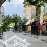 Siêu phẩm mặt phố cổ 8 tầng thang máy - kinh doanh khách sạn - giá chỉ 43 tỷ